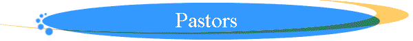 Pastors